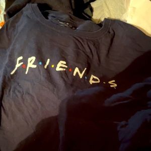 friends shirt